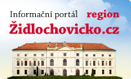 RegionŽidlochovicko.cz – informační portál města Židlochovice, Rajhrad a Pohořelice
