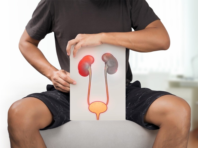 Urologická ambulance - MUDr. Jan Králík