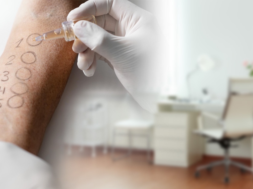 Alergologická ambulance – MUDr. Michaela Ficová