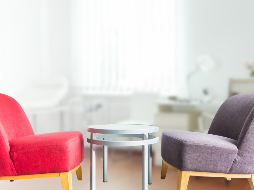 Psychiatrická ambulance - MUDr. Jitka Dočekalová