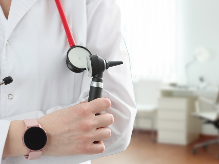 ORL - MUDr. Ivan Pár