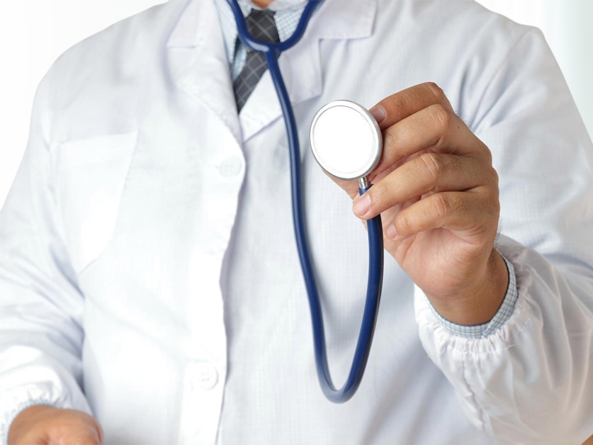 Interní ambulance - MUDr. Pavel Kokeš