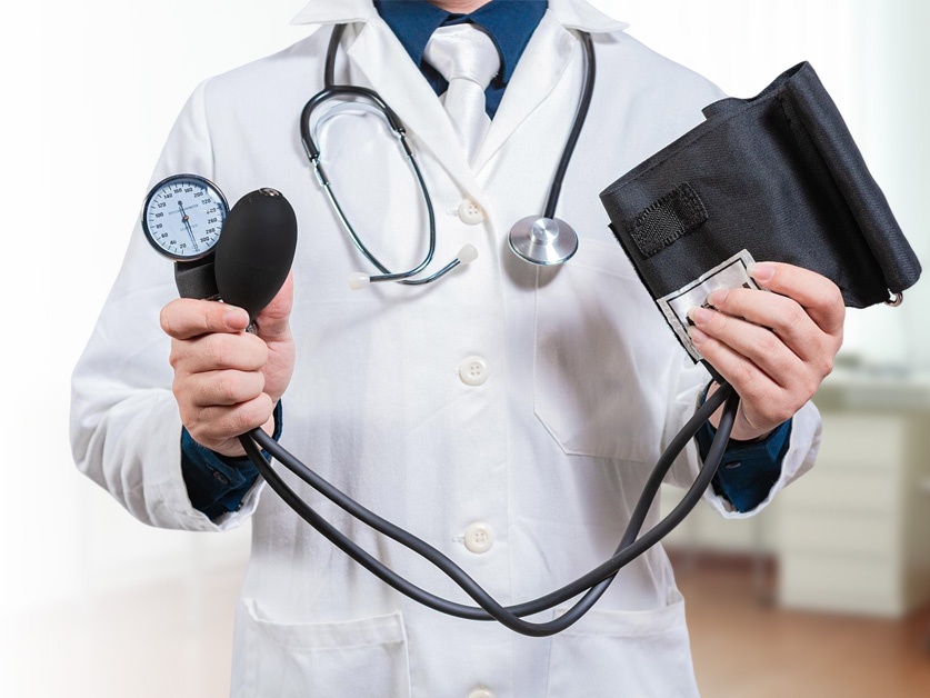 Praktický lékař - MUDr. Zuzana Vališová