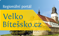 Portál regionu Velkobítešsko
