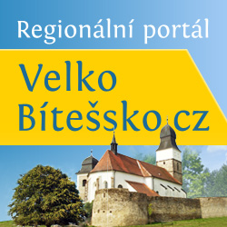 Portál regionu Velkobítešsko