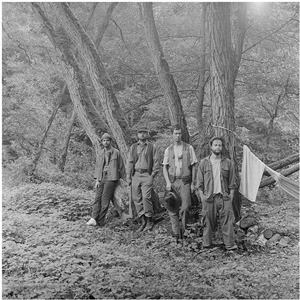 Vilém Spilka Quartet