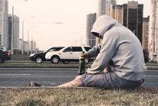 Policisté v Bíteši nachytali opilého řidiče. Nadýchal 1,2 promile