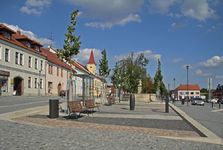 Velká Bíteš láká nové obyvatele. Za trvalý pobyt nabízí 10 tisíc korun