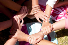 Udržitelnost přes hranice: mládež byla v jednom fóru