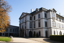 Umělci Horácka se vám představí v muzeu ve Velkém Meziříčí Umělci Horácka se vám představí v muzeu ve Velkém Meziříčí