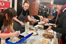 Nejoblíbenější snídaně v Dukovanech? Škvarková pomazánka Nejoblíbenější snídaně v Dukovanech? Škvarková pomazánka