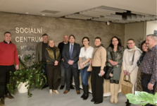 Velká Bíteš plánuje navýšení počtu lůžek pro seniory