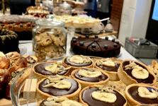 První snídaně letošního roku přinesly energii do probíhající odstávky jaderného bloku