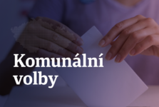 Komunální volby: Před čtyřmi lety se na Velkomeziříčsku lišila soutěž i šance na většinu
